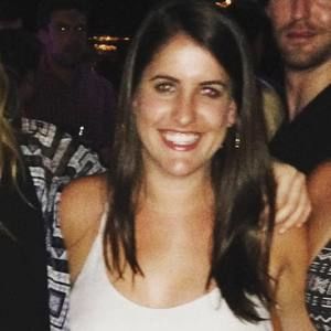 Meet your Posher, Carly